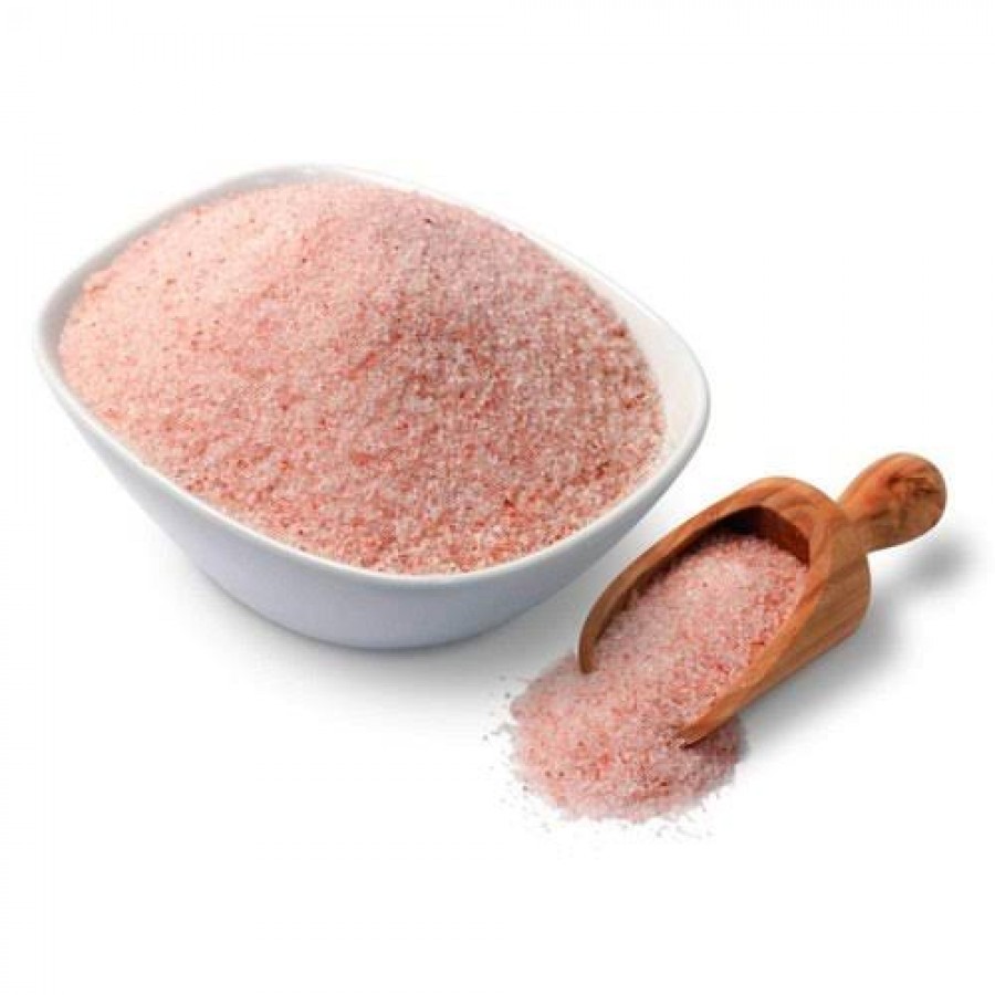 Edible Pink Salt 1 Kg