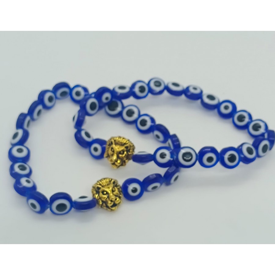 Evil Eye Bracelet 