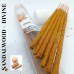 Sandalwood Incense (DIVINE) 100 Gms