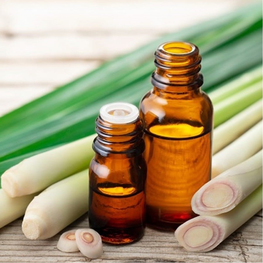 Lemon Grass Oil