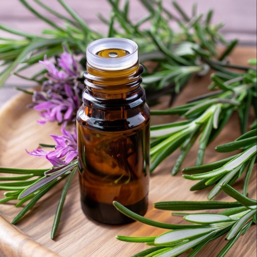 Rosemary Oil